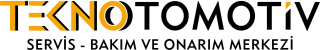 Tekno Otomotiv Malatya Özel Servis Logo