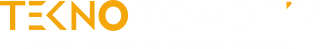 Tekno Otomotiv Malatya Özel Servis Logo